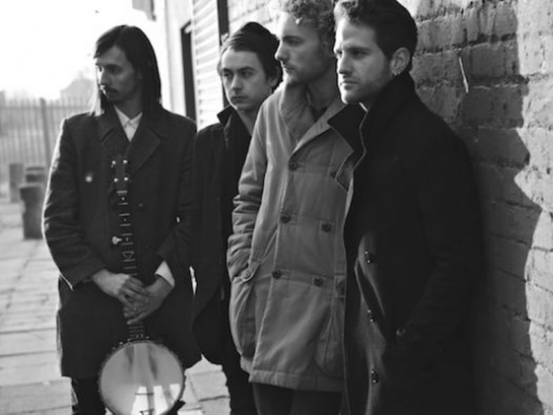 the nouveau folk collective
